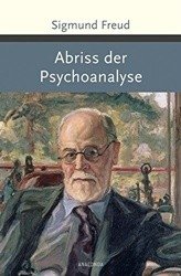 Abriss der Psychoanalyse фото книги