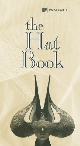 The Hat Book фото книги