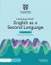 Cambridge igcse (tm) english as a second language workbook with digital access (2 years) фото книги маленькое 2