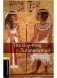 Oxford Bookworms Library 1: The Boy-King Tutankhamun фото книги маленькое 2