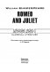 Ромео и Джульетта. Книга для чтения на английском языке фото книги маленькое 3