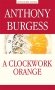 A Clockwork Orange фото книги маленькое 2