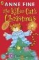The Killer Cat's Christmas фото книги маленькое 2