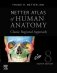 Netter Atlas of Human Anatomy: Classic Regional Approach 8 ed.HB фото книги маленькое 2