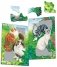 Пазл "Кошки" фото книги маленькое 3