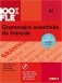 Grammaire essentielle du francais B2 (+ CD-ROM) фото книги маленькое 2