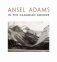 Ansel Adams in the Canadian Rockies фото книги маленькое 2