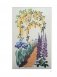 Искусство вышивания шелковыми лентами: цветочные мотивы фото книги маленькое 9