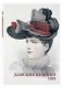 Дамские шляпки. 1891 фото книги маленькое 2