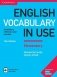 English Vocabulary in Use. Elementary. Book with Answers and Enhanced eBook фото книги маленькое 2