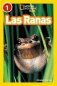 Las Ranas фото книги маленькое 2