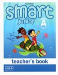 Smart Junior. Level 3 (A). Teacher‘s Book фото книги