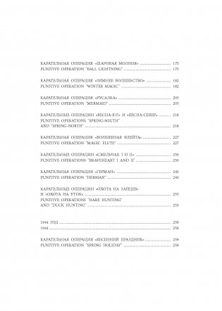 Геноцид белорусского народа. Карательные операции. В двух частях. Часть 2 фото книги 13