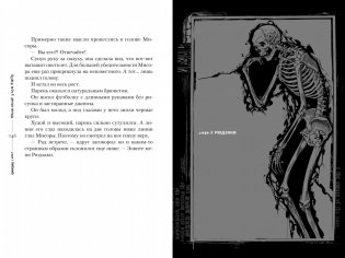 Death Note. Другая тетрадь. Дело о серийных убийствах B.B. в Лос-Анджелесе фото книги 4
