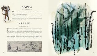 Fantastic Beasts and Where to Find Them фото книги 5