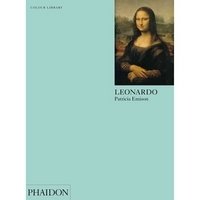 Leonardo da Vinci фото книги