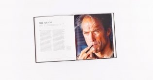 Clint Eastwood. The Iconic Filmmaker and his Work - Unofficial and Unauthorised (Iconic Filmmakers Series) фото книги 3