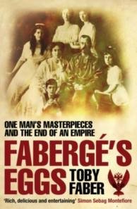 Faberge's Eggs фото книги