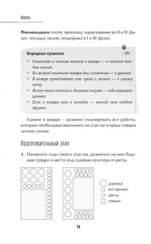 Лунный календарь для разумных дачников 2023 фото книги 14