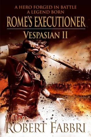 Rome's Executioner. Vespasian 2 фото книги