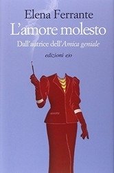 L'amore Molesto фото книги
