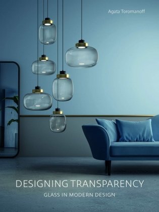 Designing Transparency фото книги