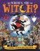 Where's the Witch? A Spooky Search-and-Find Book фото книги маленькое 2