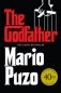 The Godfather фото книги маленькое 2