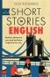 Short Stories in English for Beginners фото книги маленькое 2