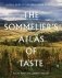 The Sommelier's Atlas of Taste: A Field Guide to the Great Wines of Europe фото книги маленькое 2
