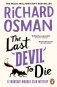 The Last Devil To Die фото книги маленькое 2