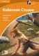 Robinson Crusoe фото книги маленькое 2