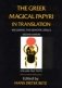 Greek Magical Papyri in Translation, Including the Demotic Spells, Volume 1 фото книги маленькое 2