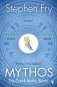 Mythos: A Retelling of the Myths of Ancient Greece фото книги маленькое 2