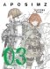 Aposimz, Volume 3 фото книги маленькое 2