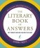 The Literary Book of Answers фото книги маленькое 2