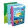 Экологическое воспитание (комплект из 3 книг) (количество томов: 3) фото книги маленькое 3
