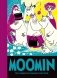 Moomin Book Ten: The Complete Lars Jansson Comic Strip фото книги маленькое 2