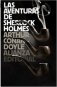 Las aventuras de Sherlock Holmes фото книги маленькое 2