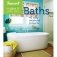 Sunset Make It Your Own: Baths: 40 Easy Weekend Projects фото книги маленькое 2
