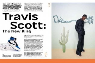 Sneaker Obsession фото книги 10