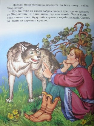 Русские волшебные сказки фото книги 2