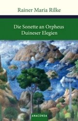 Die Sonette an Orpheus фото книги