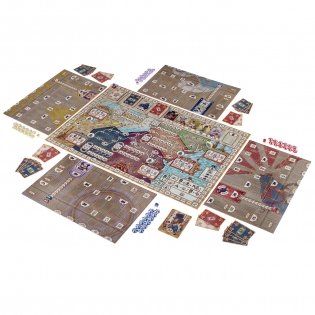 Цирк трех арен фото книги 4