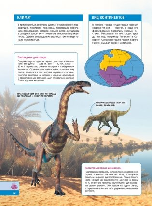 Тайны динозавров. Самая невероятная энциклопедия фото книги 33