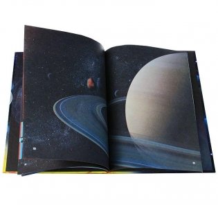 Космос. 3D-энциклопедия фото книги 5
