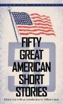 Fifty Great American Short Stories фото книги