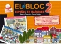 El Bloc - Espanol En Imagenes фото книги
