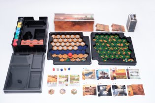 Покорение Марса. Big Box. Полноценное переселение. Дополнение фото книги 5