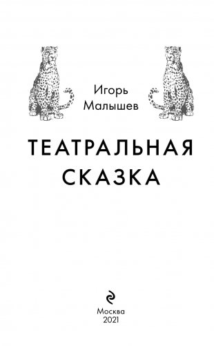 Театральная сказка фото книги 3
